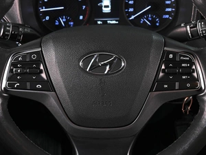 Седан Hyundai Solaris 2021 года, 1599000 рублей, Аксай