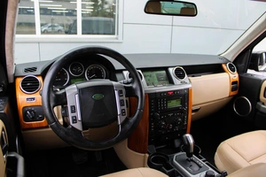 Внедорожник Land Rover Discovery 2007 года, 950000 рублей, Ярославль