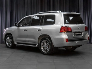 Внедорожник Lexus LX 2011 года, 2855000 рублей, Тюмень