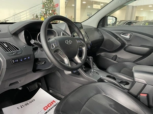Внедорожник Hyundai ix35 2014 года, 1487000 рублей, Солонцы
