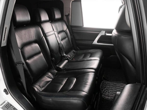 Внедорожник Toyota Land Cruiser 2015 года, 5399000 рублей, Тюмень