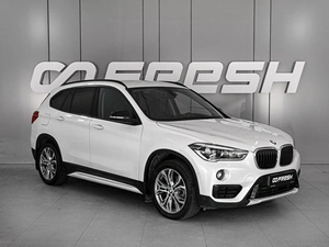 Внедорожник BMW X1 2019 года, 2585000 рублей, Аксай