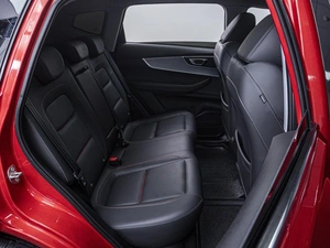 Внедорожник Chery Tiggo 7 Pro 2021 года, 1475000 рублей, Ставрополь