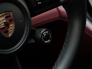 Лифтбек Porsche Panamera 2024 года, 14300046 рублей, Москва
