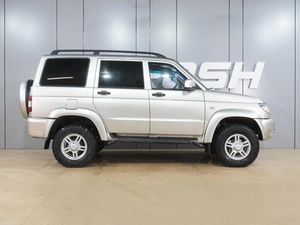 Внедорожник УАЗ Patriot 2011 года, 599000 рублей, Воронеж