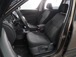 Внедорожник Skoda Yeti 2011 года, 849000 рублей, Воронеж