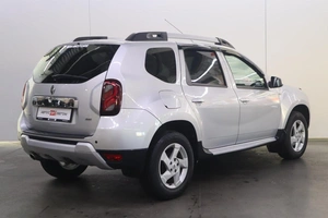 Внедорожник Renault Duster 2016 года, 1425000 рублей, Брянск