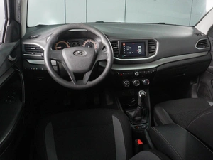 Седан ВАЗ (LADA) Vesta 2024 года, 1399000 рублей, Минеральные Воды