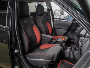 Седан ВАЗ (LADA) Granta 2024 года, 1324000 рублей, Воронеж