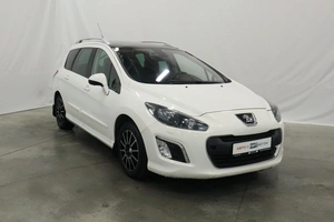 Хэтчбек Peugeot 308 2011 года, 590000 рублей, Курск