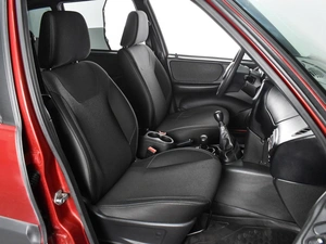 Внедорожник ВАЗ (LADA) Niva 2021 года, 924000 рублей, Воронеж