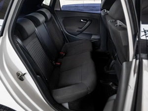 Хетчбэк Volkswagen Polo 2012 года, 849000 рублей, Краснодар