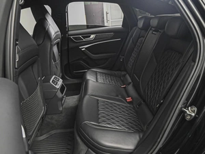 Седан Audi A6 2019 года, 4980000 рублей, Ставрополь