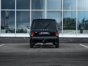 Внедорожник ВАЗ (LADA) Niva Legend 2023 года, 1090000 рублей, Нижний Новгород