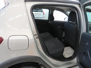 Хэтчбек Renault Sandero 2016 года, 1100000 рублей, Калуга