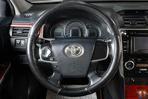 Седан Toyota Camry 2011 года, 1469000 рублей, Тюмень