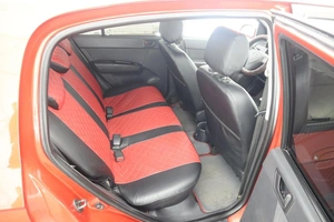 Хэтчбек Hyundai Getz 2007 года, 530000 рублей, Орёл