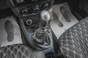 Внедорожник Renault Duster 2015 года, 1149000 рублей, Барнаул