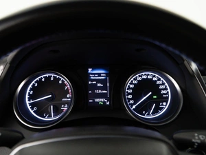 Седан Toyota Camry 2018 года, 2687444 рублей, Москва