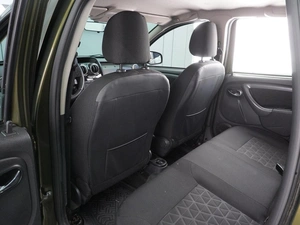 Внедорожник Renault Duster 2016 года, 1696000 рублей, Воронеж