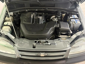 Внедорожник Chevrolet Niva 2008 года, 495000 рублей, Красноярск