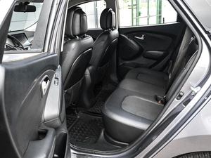 Внедорожник Hyundai ix35 2013 года, 1249000 рублей, Кирилловка