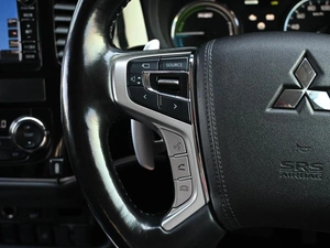 Внедорожник Mitsubishi Outlander 2015 года, 2120000 рублей, Кирилловка