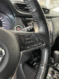 Внедорожник Nissan X-Trail 2018 года, 1987000 рублей, Солонцы