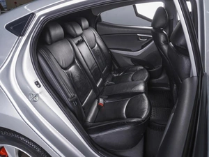 Седан Hyundai Avante 2012 года, 970000 рублей, Ростов-на-Дону