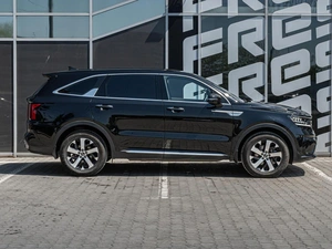 Внедорожник Kia Sorento 2021 года, 3290000 рублей, Краснодар