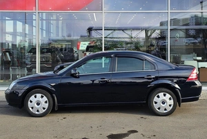 Седан Ford Mondeo 2006 года, 530000 рублей, Солонцы