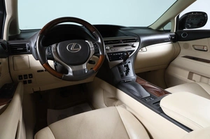 Внедорожник Lexus RX 2014 года, 2729000 рублей, Новосибирск