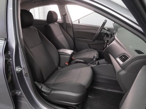 Седан Hyundai Solaris 2019 года, 1166000 рублей, Воронеж