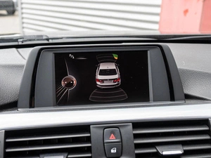 Седан BMW 3 серия 2016 года, 1820000 рублей, Краснодар