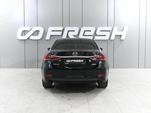 Седан Mazda 6 2013 года, 1430000 рублей, Аксай