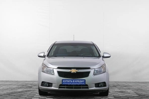 Хетчбэк Chevrolet Cruze 2012 года, 769000 рублей, Кемерово