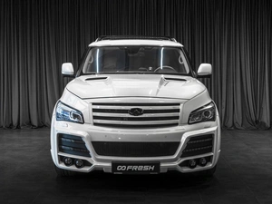 Внедорожник Infiniti QX80 2014 года, 3399000 рублей, Тюмень