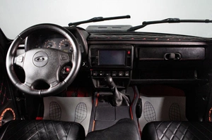Внедорожник ВАЗ (LADA) 4x4 (Нива) 2019 года, 719000 рублей, Сургут