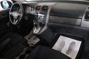 Внедорожник Honda CR-V 2011 года, 1859000 рублей, Омск