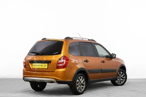 Универсал ВАЗ (LADA) Granta Cross 2022 года, 899000 рублей, Барнаул