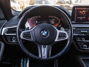 Седан BMW 5 серия 2020 года, 5750000 рублей, Большой Сочи