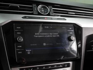 Седан Volkswagen Passat 2017 года, 1649000 рублей, Воронеж