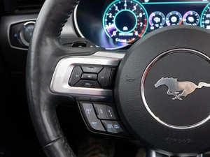 Кабриолет Ford Mustang 2021 года, 3947077 рублей, Москва