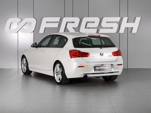 Хетчбэк BMW 1 серия 2018 года, 1799000 рублей, Минеральные Воды