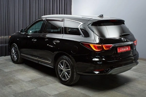 Внедорожник Infiniti QX60 2017 года, 2699000 рублей, Красноярск