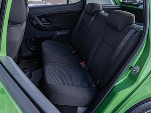 Хетчбэк Skoda Fabia 2011 года, 545000 рублей, Краснодар