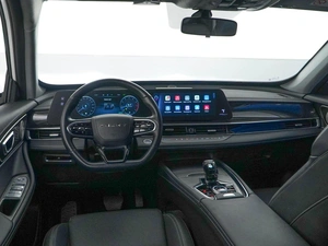 Внедорожник Chery Tiggo 7 Pro Max 2024 года, 2099444 рублей, Москва