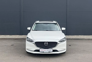 Седан Mazda 6 2020 года, 2275000 рублей, Солонцы