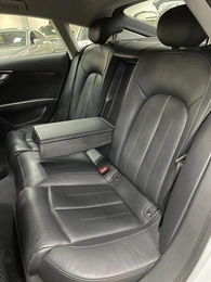 Лифтбек Audi A7 2014 года, 1987000 рублей, Солонцы