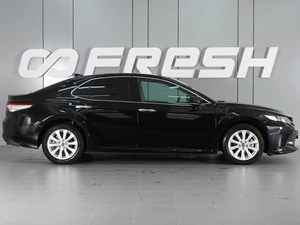 Седан Toyota Camry 2019 года, 2785000 рублей, Минеральные Воды
